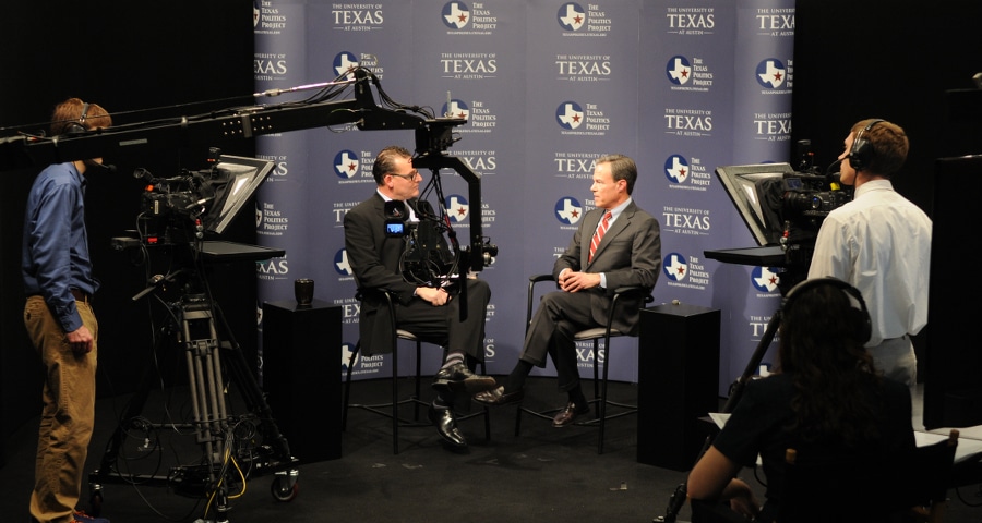 Texas Political Events