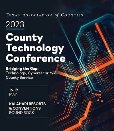 Texas Technology Conferences