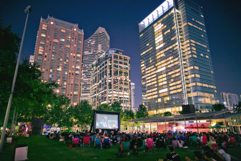 The Ultimate Guide to the Best Events in Houston City, Texas