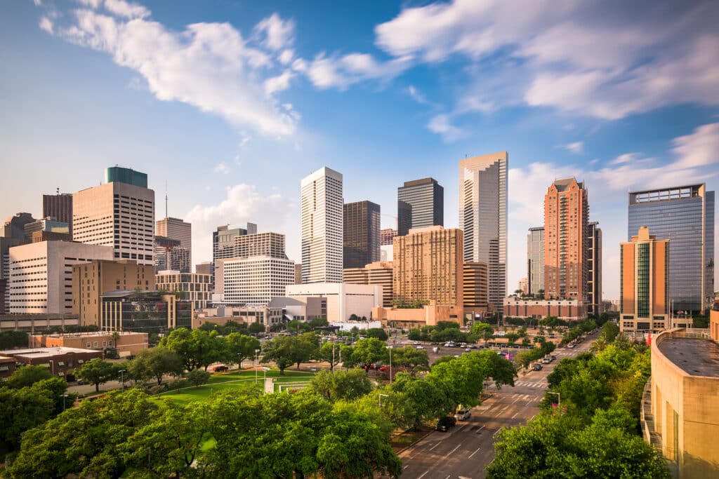 The Ultimate Guide to the Best Events in Houston City, Texas