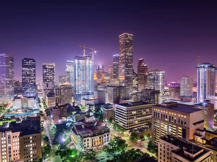 The Ultimate Guide to the Best Events in Houston City, Texas
