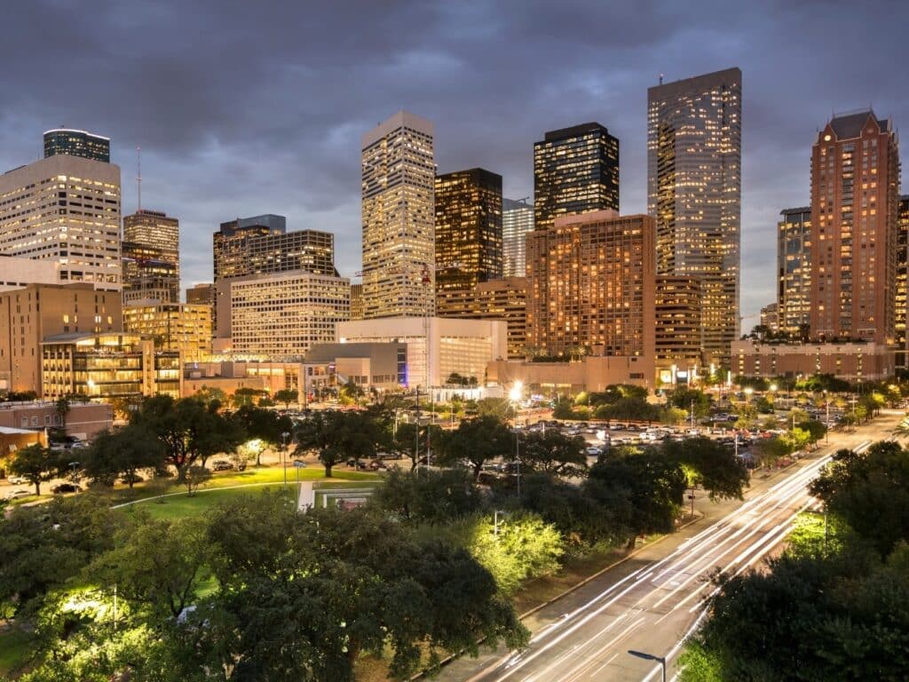 The Ultimate Guide to the Best Things To Do in Houston City