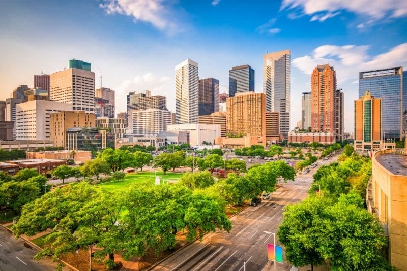 Uncover the Hidden Gems: Best Events in Houston City, Texas