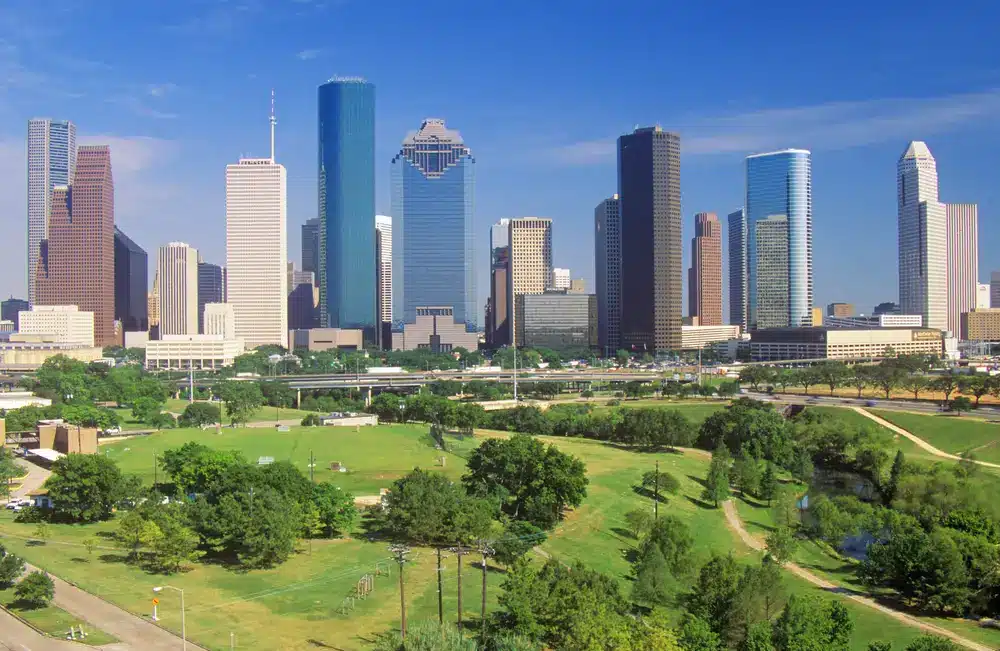 Uncover the Hidden Gems: Best Events in Houston City, Texas