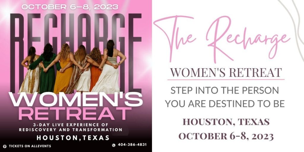 Unleashing the Potential: Texas Business Events in Houston