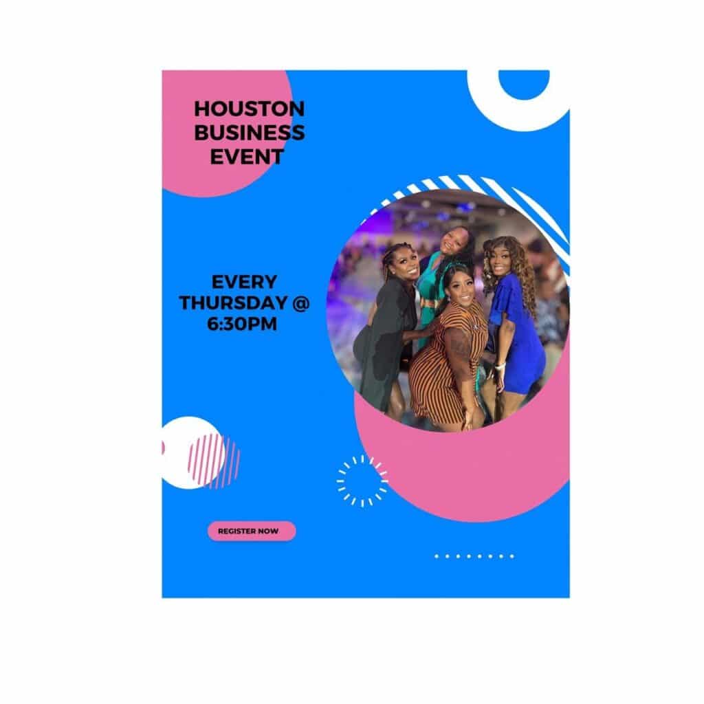 Unleashing the Potential: Texas Business Events in Houston