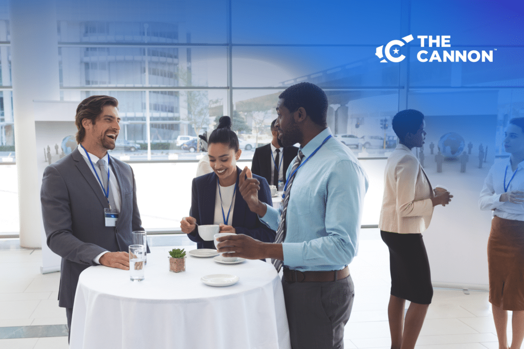 Unleashing the Potential: Texas Business Events in Houston