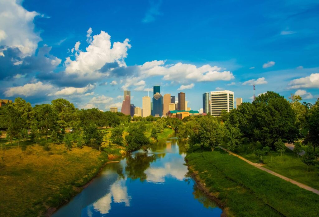 Unveiling the Hidden Gems of Houston, Texas