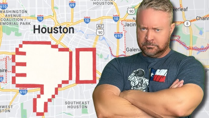 Unveiling the Hidden Gems of Houston, Texas