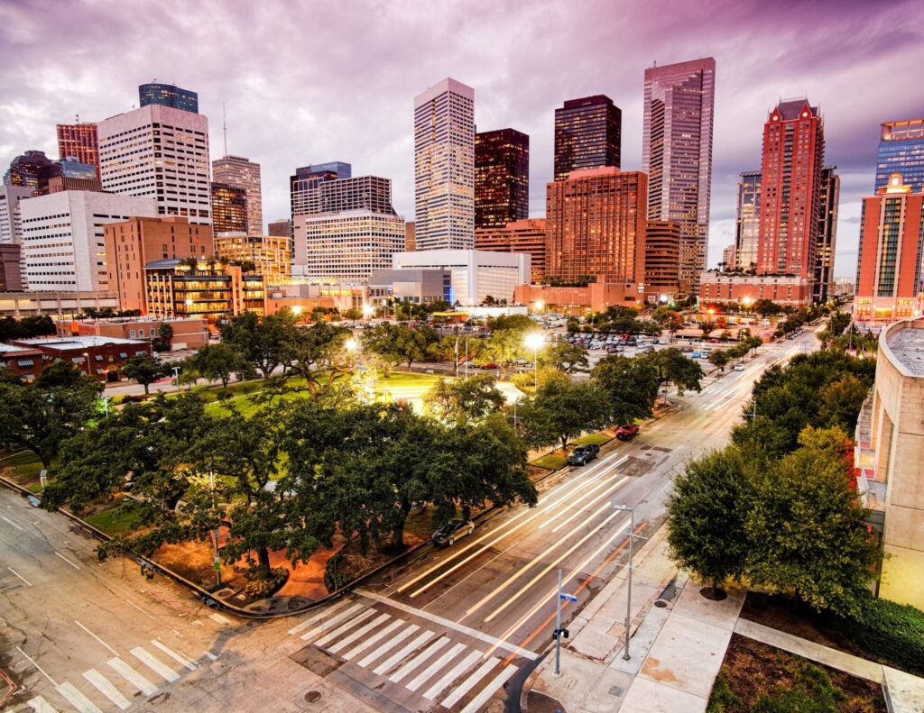 Unveiling the Hidden Gems of Houston, Texas