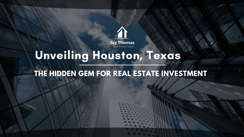 Unveiling the Hidden Gems of Houston, Texas