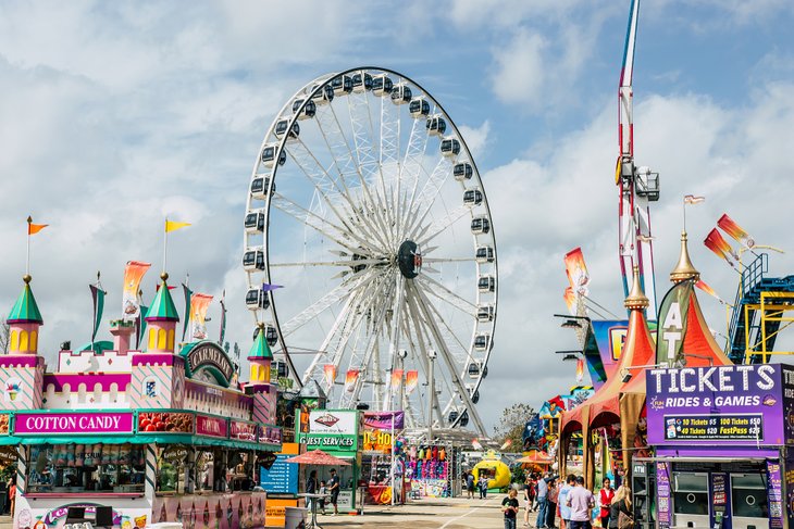 Best Landmarks To Visit In Houston City