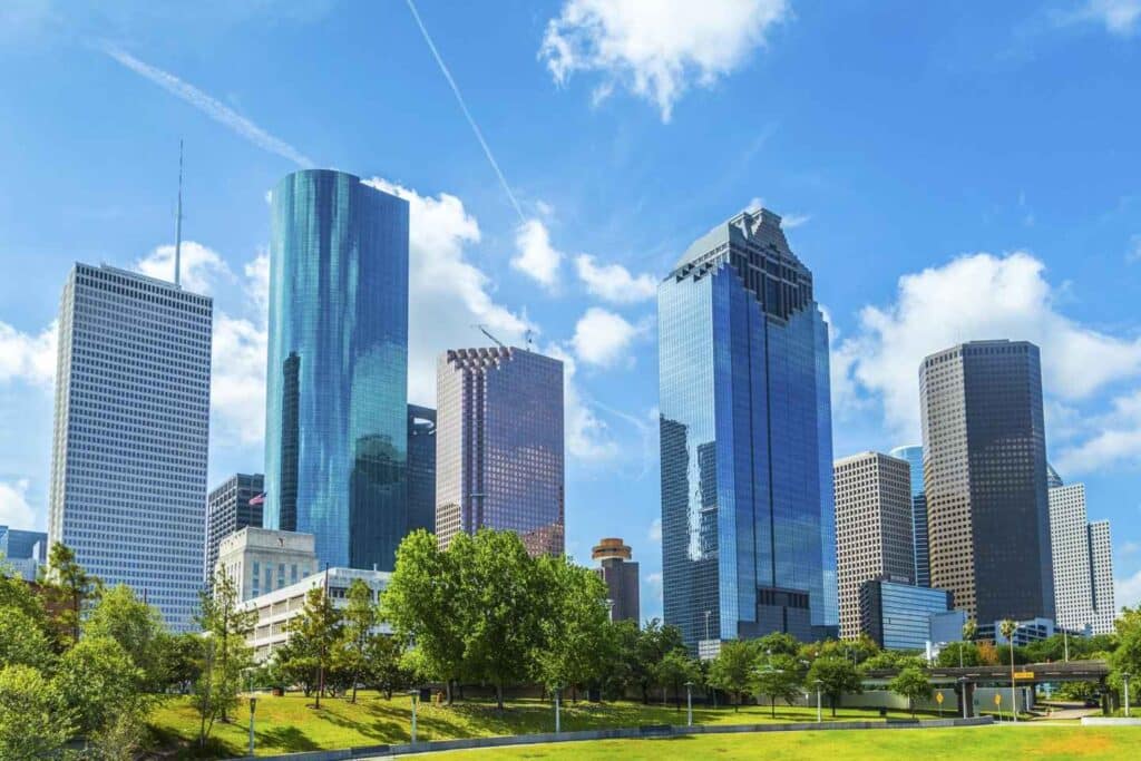 Best Landmarks To Visit In Houston City