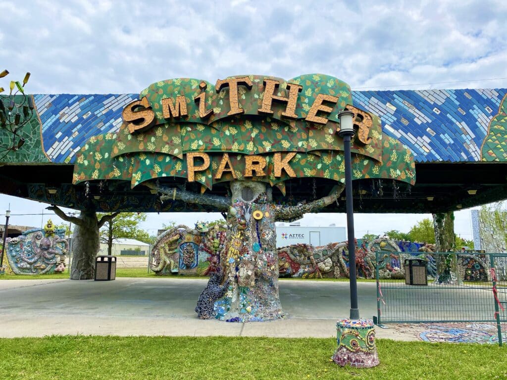 Best Things To Do In Houston City