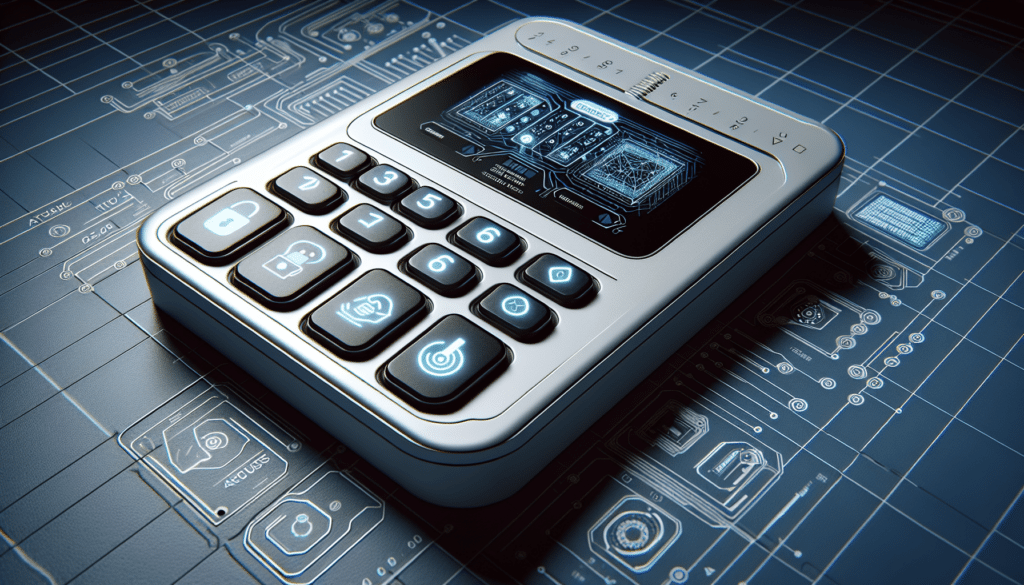 Alarm Or Security System-Install