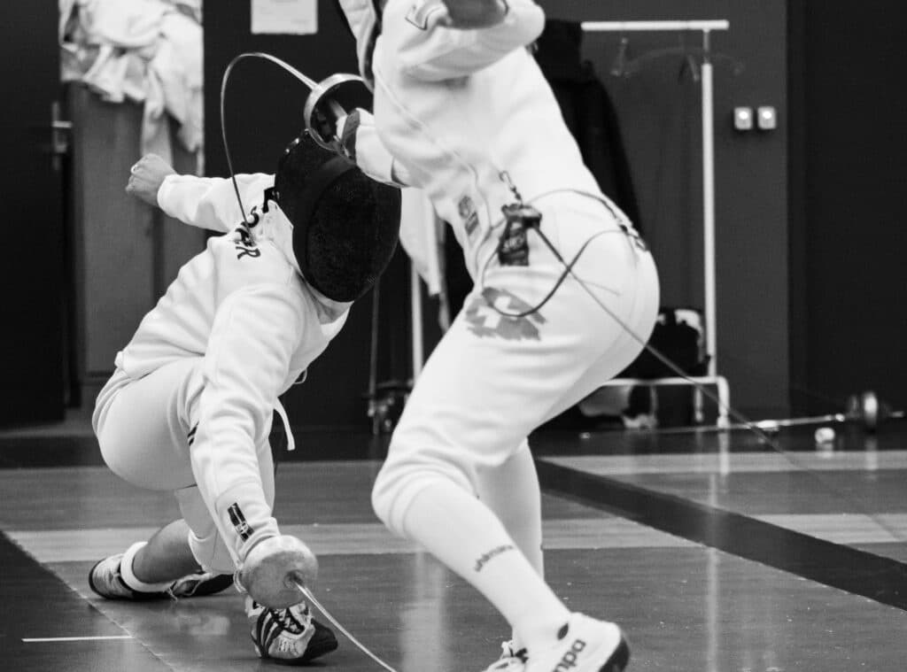 Aluminum Or Steel Fence-Install