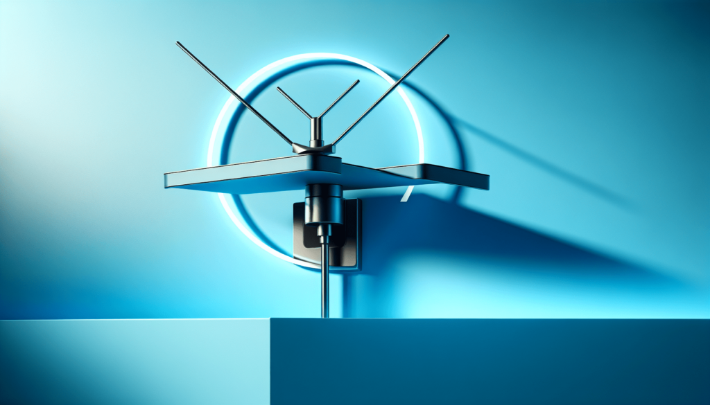 Antenna-Install Or Replace