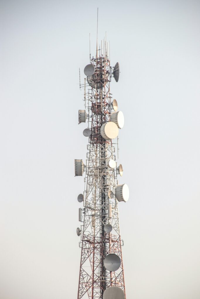 Antenna-Install Or Replace