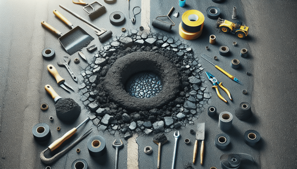 Asphalt Paving-Repair Or Patch Asphalt Paving-Repair Or Patch