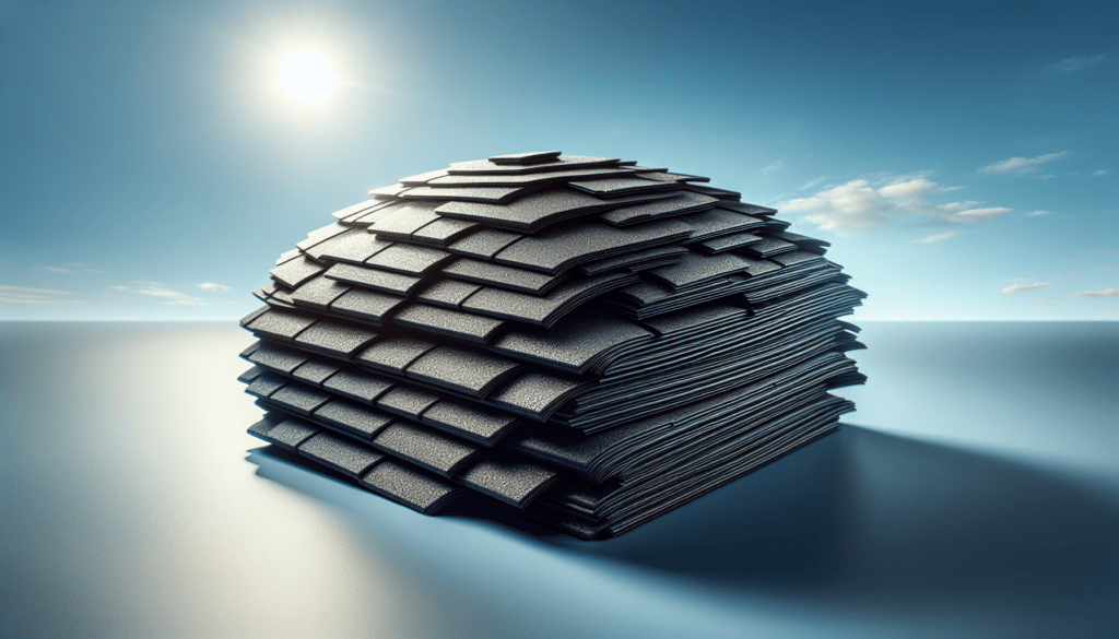 Asphalt Shingle Roofing-Install Or Replace