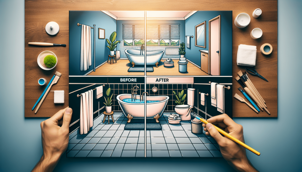 Bathtub Liner Or Shower Surround-Install Or Replace