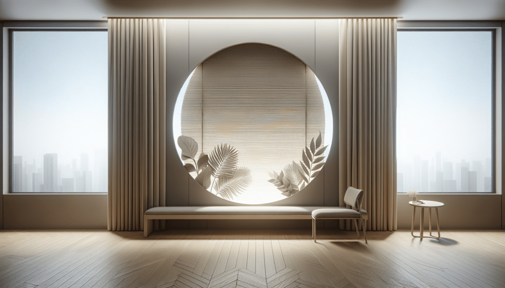 Blinds Or Shades-Install Or Replace-Materials Provided By Customer