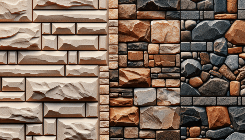 Brick Or Stone Siding Install Or Completely Replace