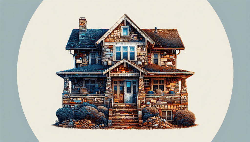 Brick Or Stone Siding Repair Or Partially Replace