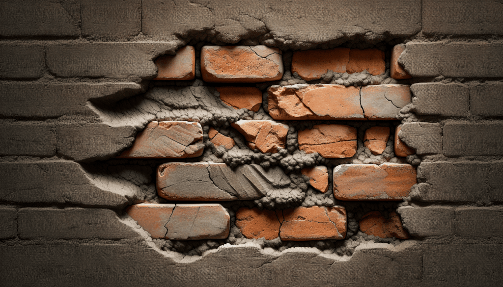 Brick Repair Brick Repair