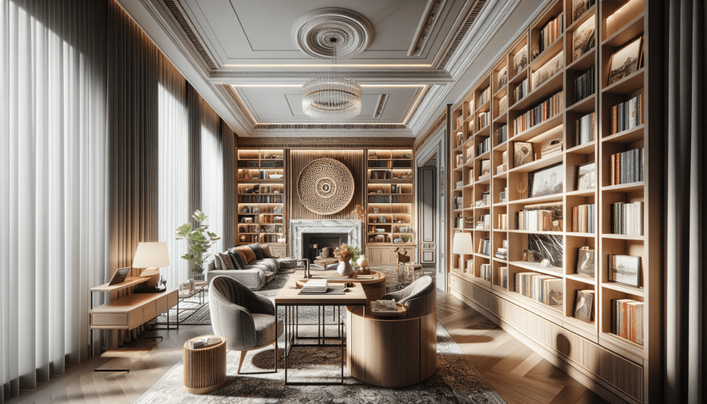 Built-In Furniture-Construct Built-In Furniture-Construct