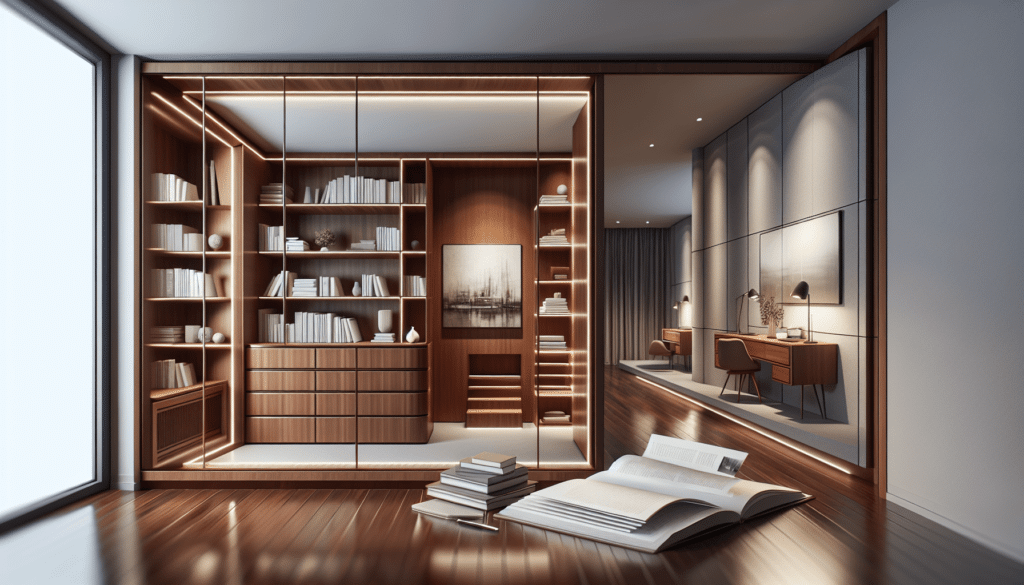 Built-In Furniture-Construct Built-In Furniture-Construct