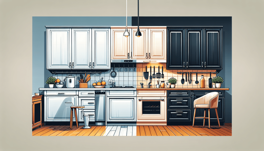 Cabinets-Reface Cabinets-Reface