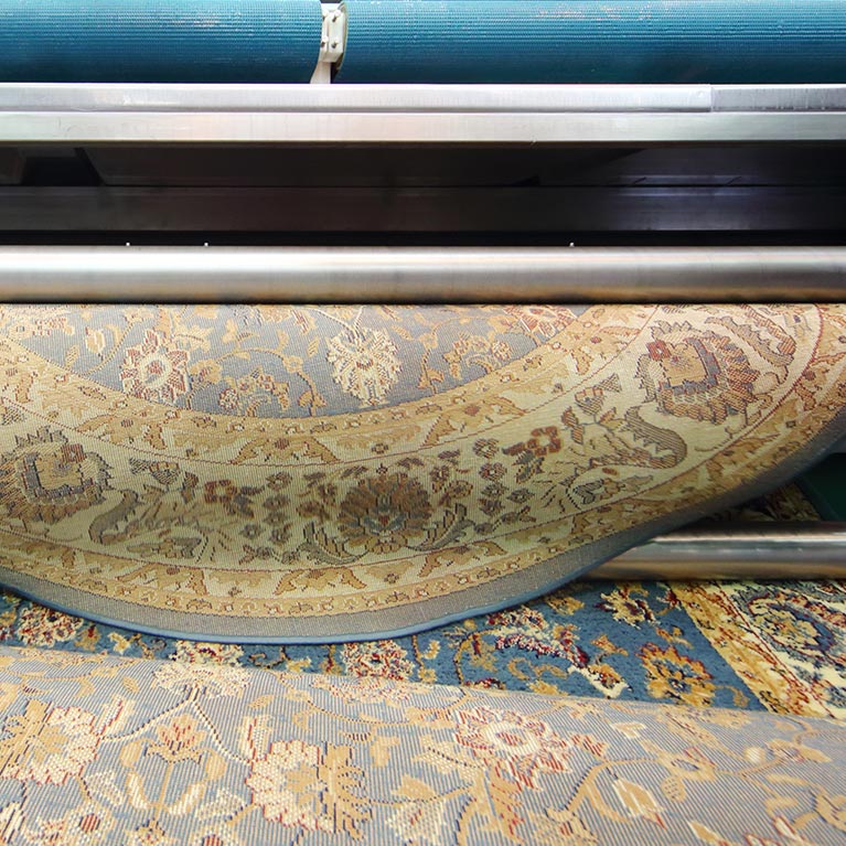 Carpets Or Rugs-Clean Offsite