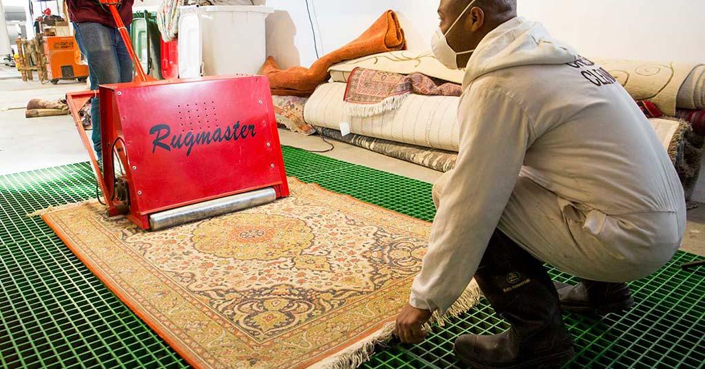 Carpets Or Rugs-Clean Offsite