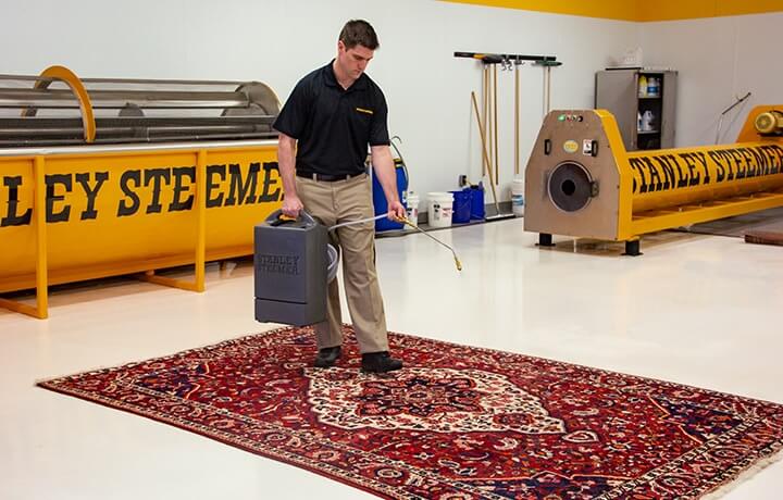 Carpets Or Rugs-Clean Offsite