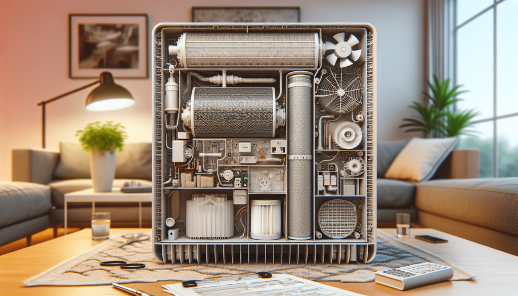 Central Humidifier-Repair Or Service