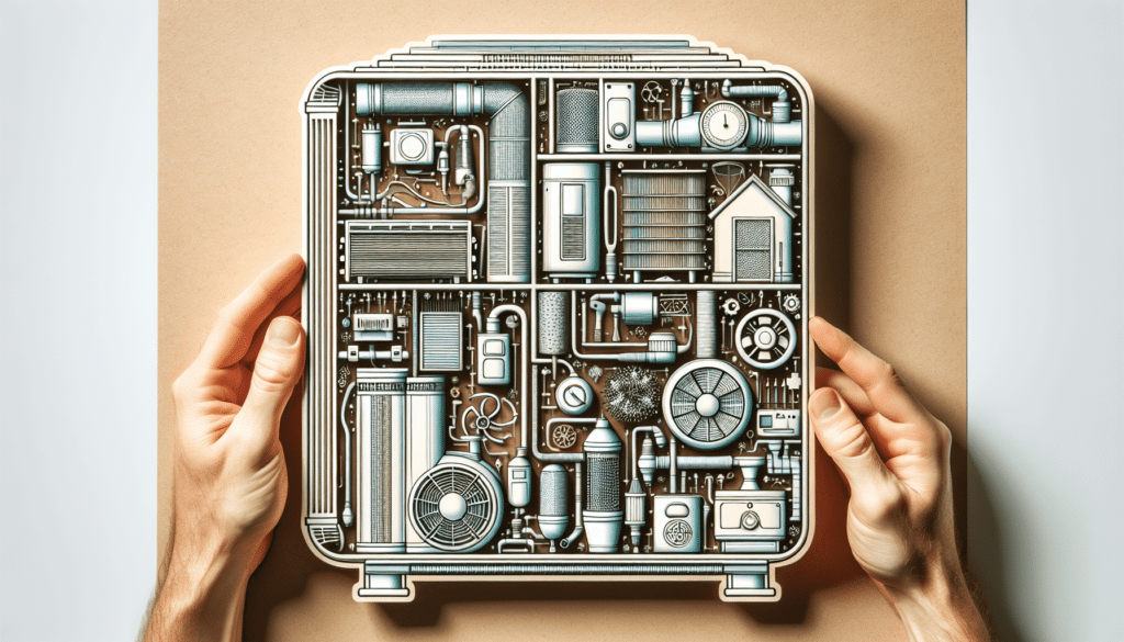 Central Humidifier-Repair Or Service