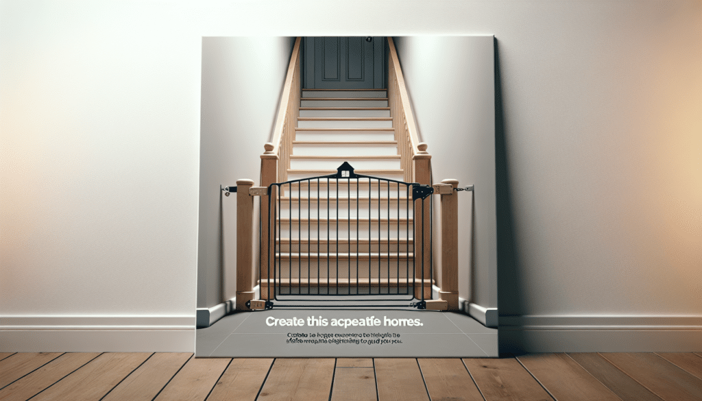 Child Proofing-Install