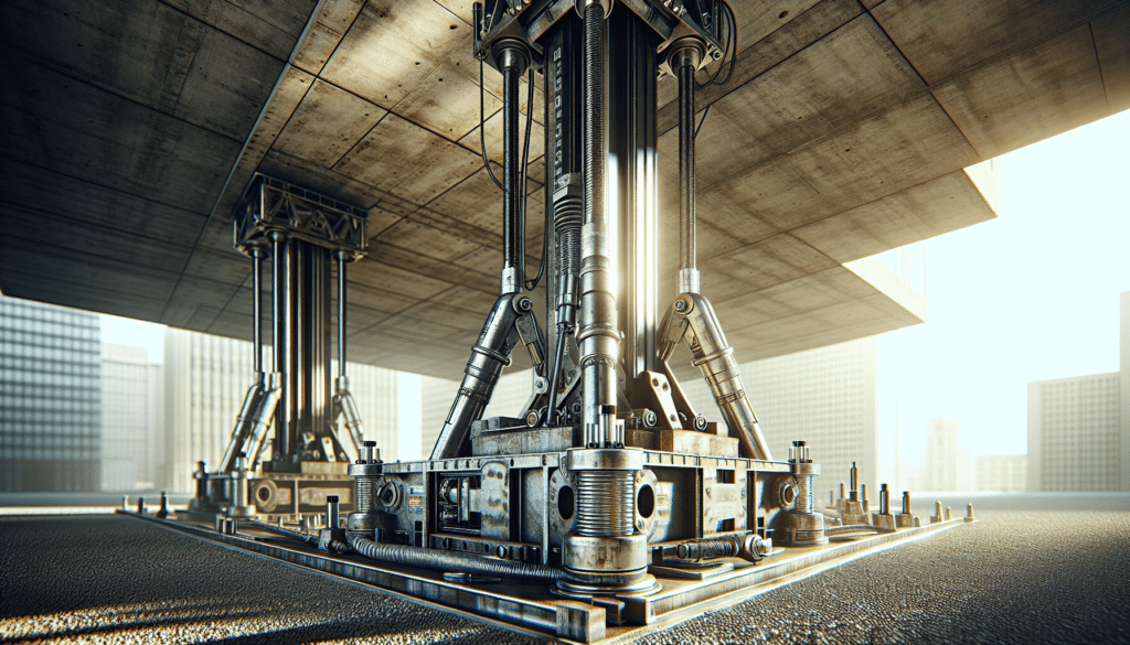 Concrete Foundation-Raise