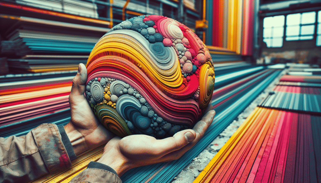 Concrete Overlays-Coloring-Or Special Finishes-Apply