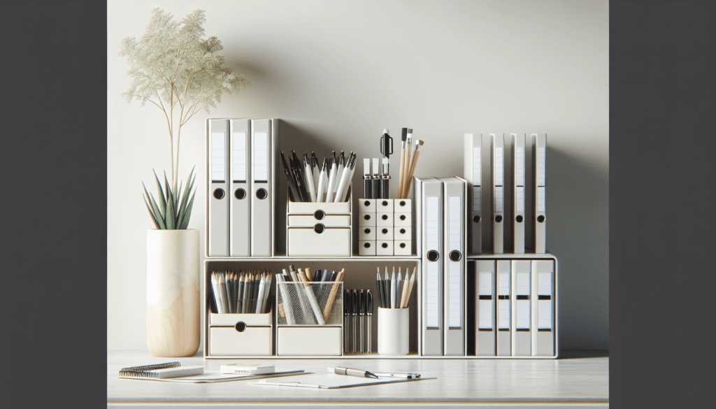 Consultant-Professional Home Or Office Organizer