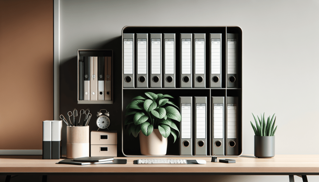 Consultant-Professional Home Or Office Organizer