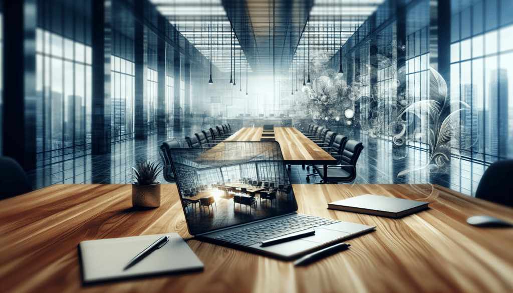 Corporate Portraits-On Location