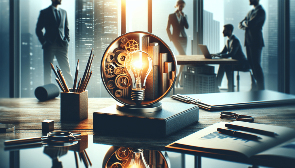 Corporate Portraits-On Location