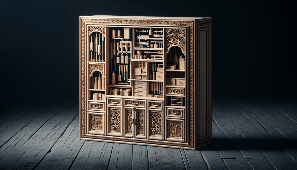 Custom Cabinets-Build Custom Cabinets-Build