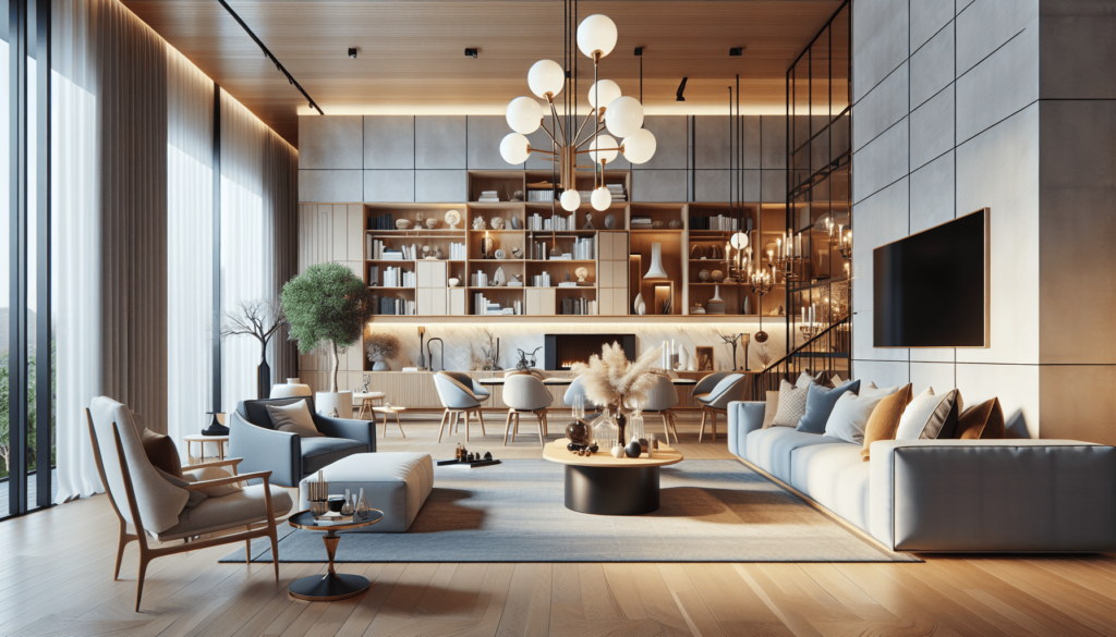 Designer-Residential-Interior Space Planner