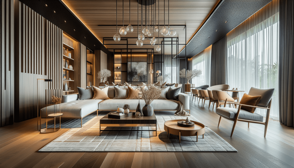 Designer-Residential-Interior Space Planner