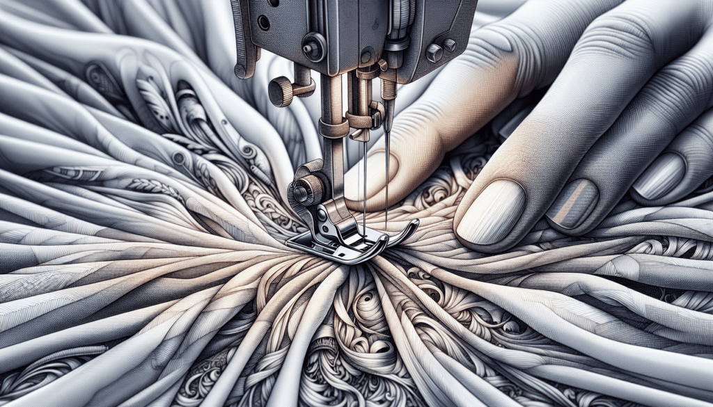 Drapes Or Curtains-Repair Or Alter