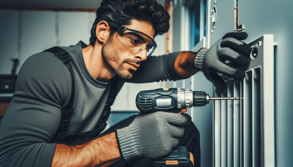 Electrical Baseboard Or Wall Heater-Repair