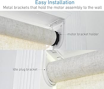Electronic Drape-Shade Or Blind Opener-Repair Or Service